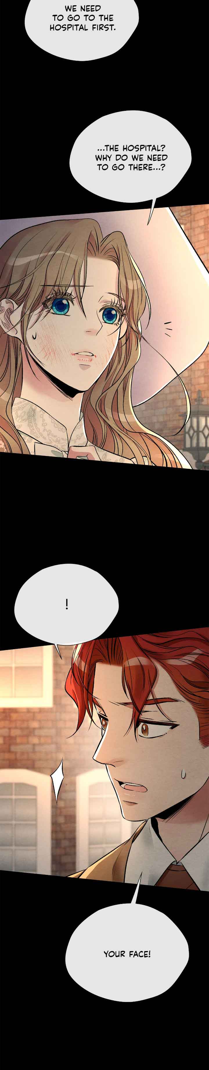 The Problematic Prince Chapter 30 - Page 11