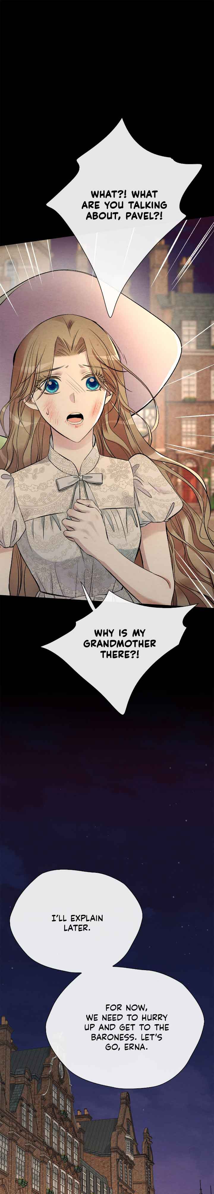 The Problematic Prince Chapter 30 - Page 14