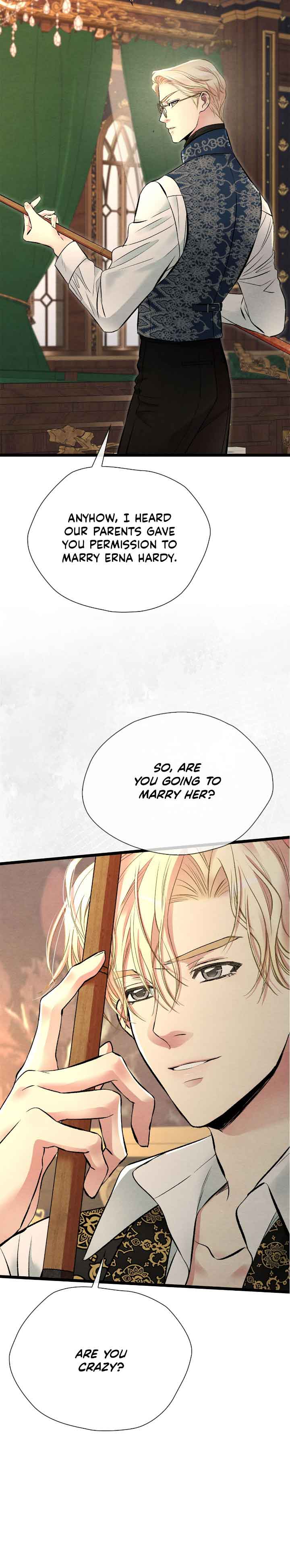 The Problematic Prince Chapter 30 - Page 17