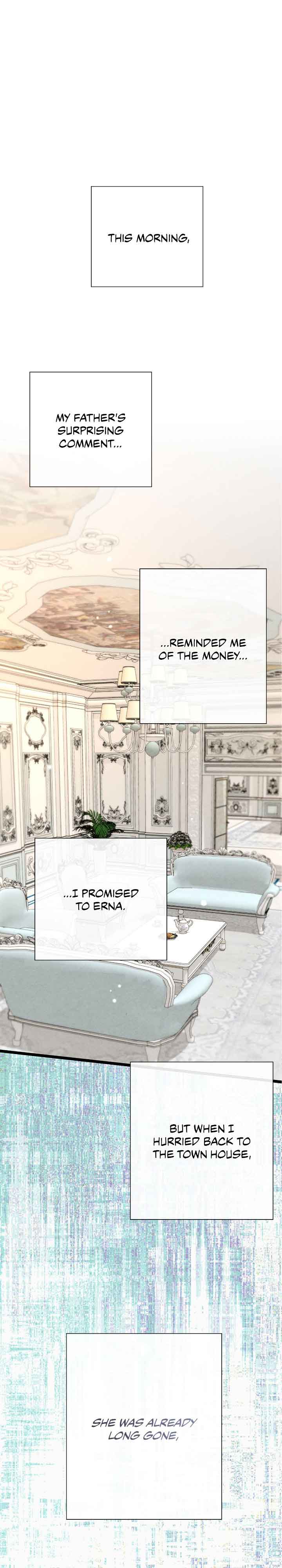 The Problematic Prince Chapter 30 - Page 18