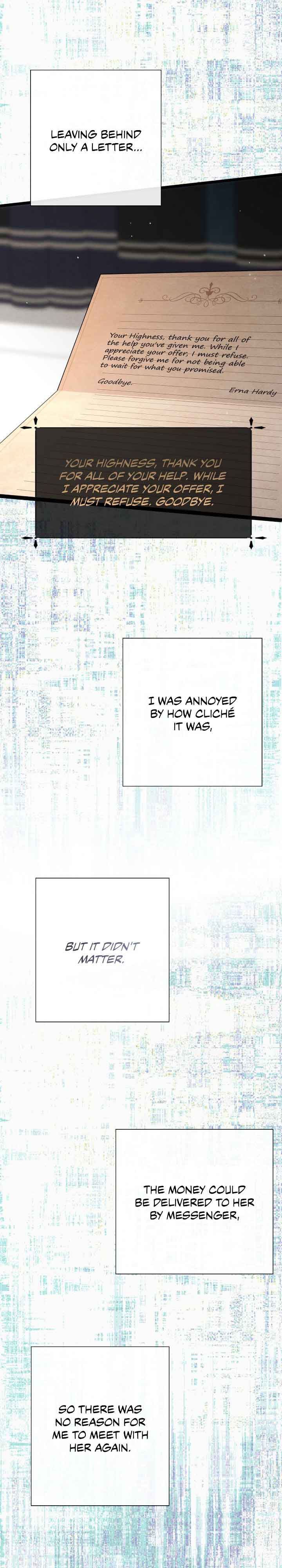 The Problematic Prince Chapter 30 - Page 19