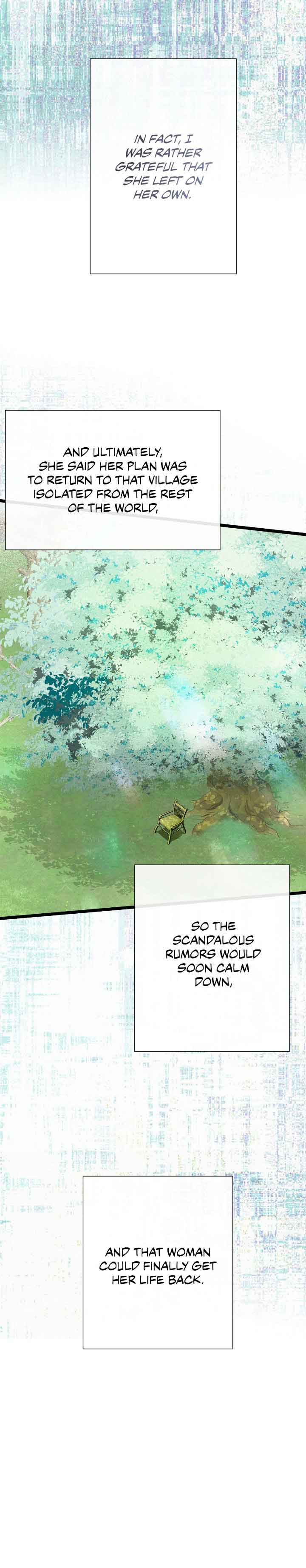 The Problematic Prince Chapter 30 - Page 20