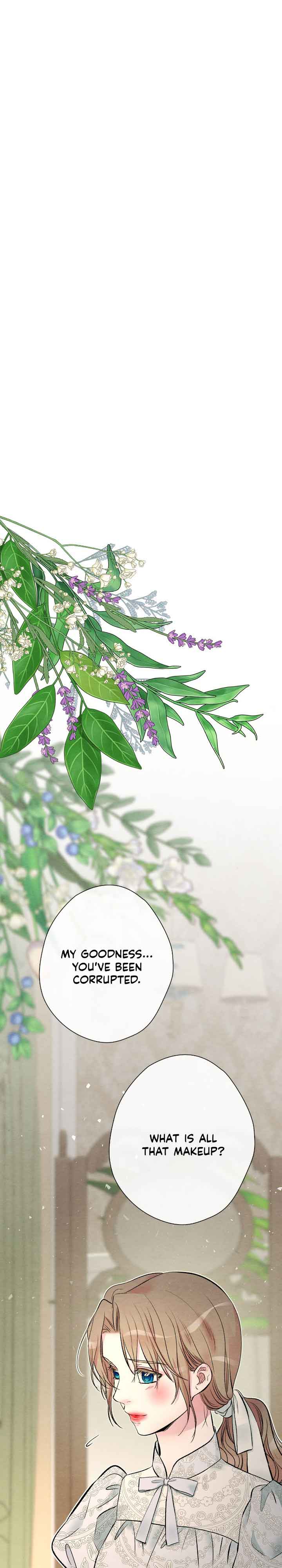 The Problematic Prince Chapter 30 - Page 23