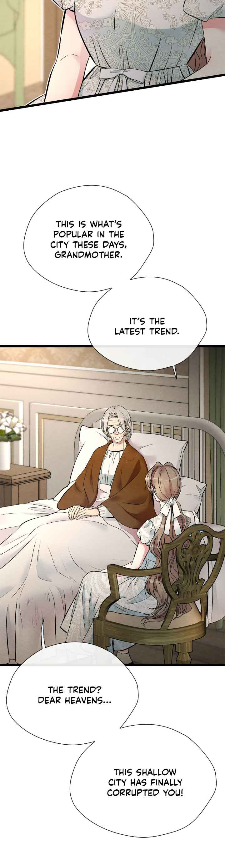 The Problematic Prince Chapter 30 - Page 24