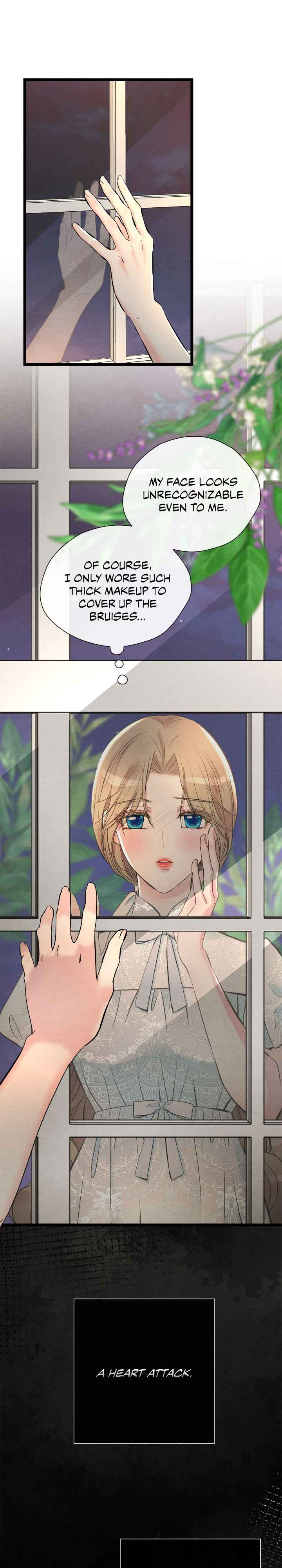 The Problematic Prince Chapter 30 - Page 27