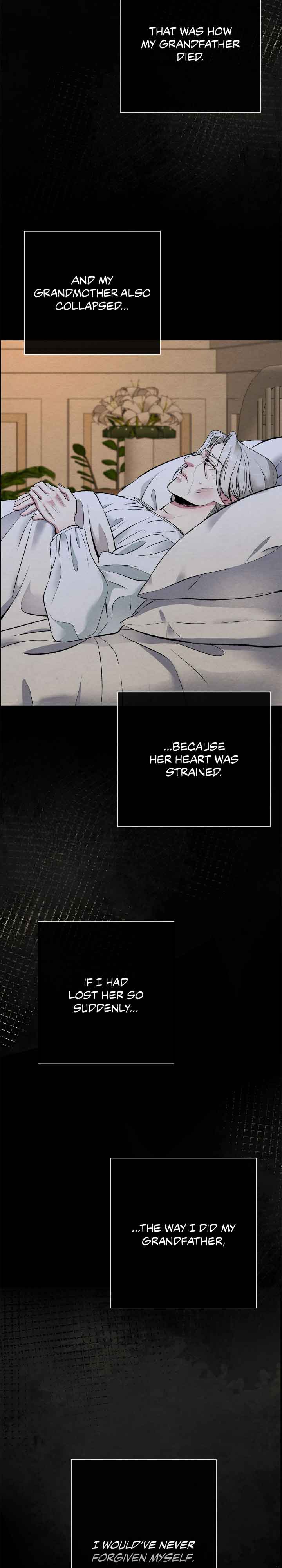 The Problematic Prince Chapter 30 - Page 28