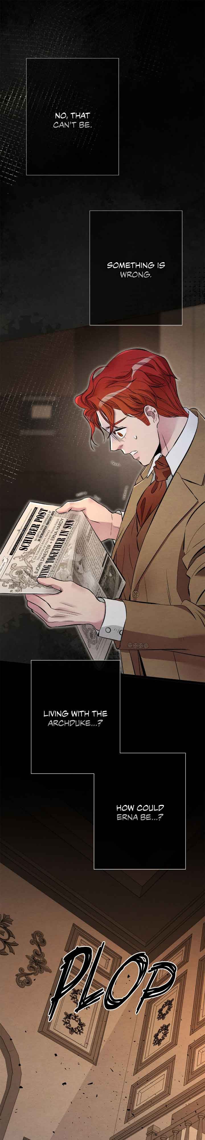 The Problematic Prince Chapter 30 - Page 3