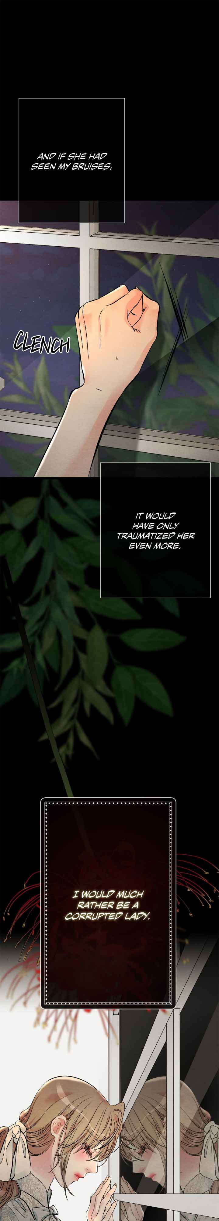 The Problematic Prince Chapter 30 - Page 30