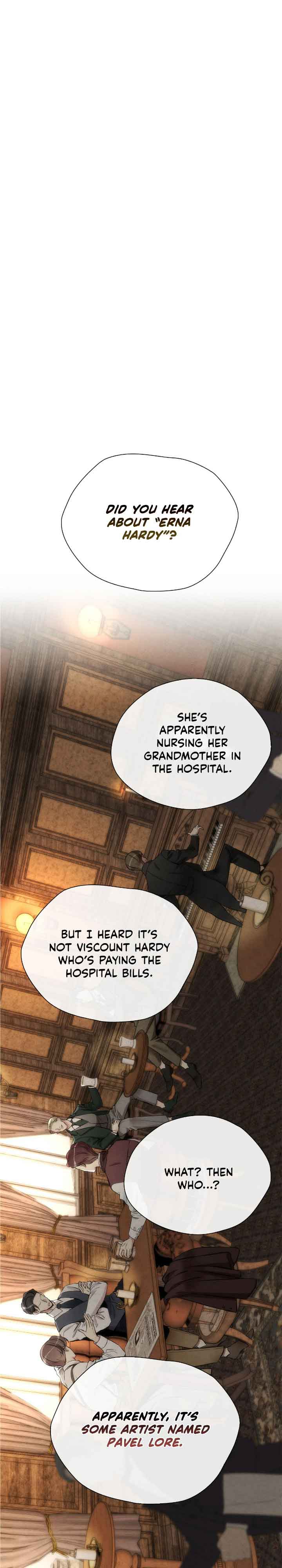 The Problematic Prince Chapter 30 - Page 32