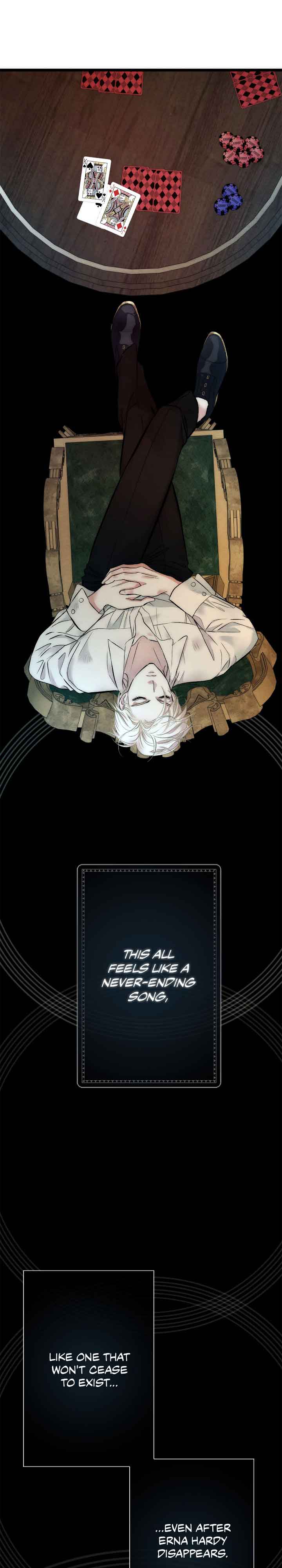 The Problematic Prince Chapter 30 - Page 37