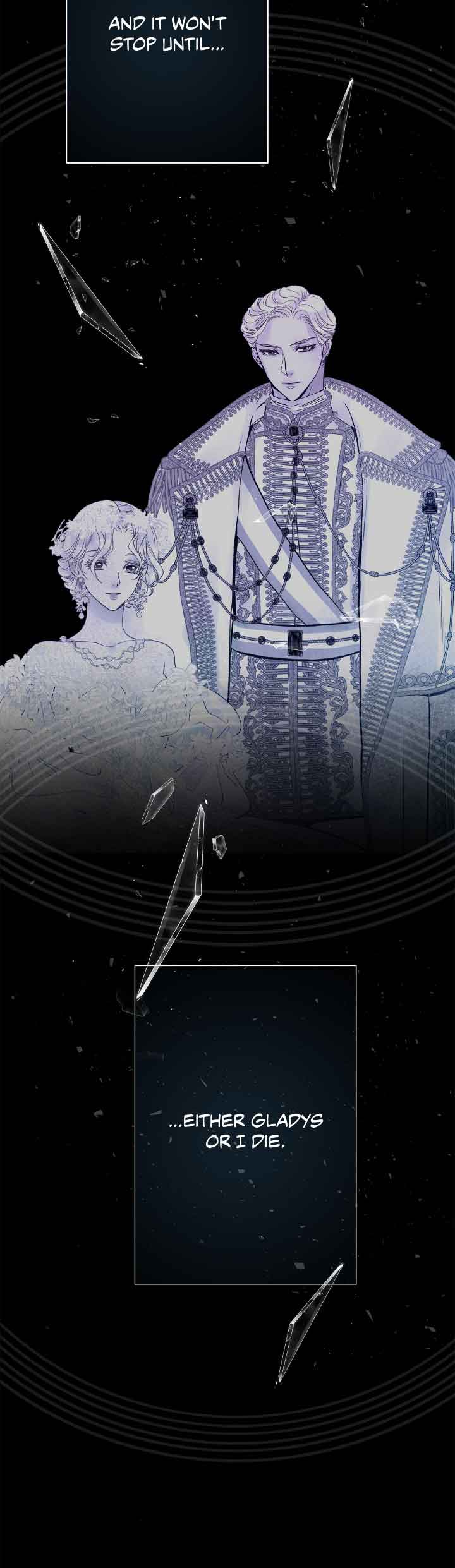 The Problematic Prince Chapter 30 - Page 39