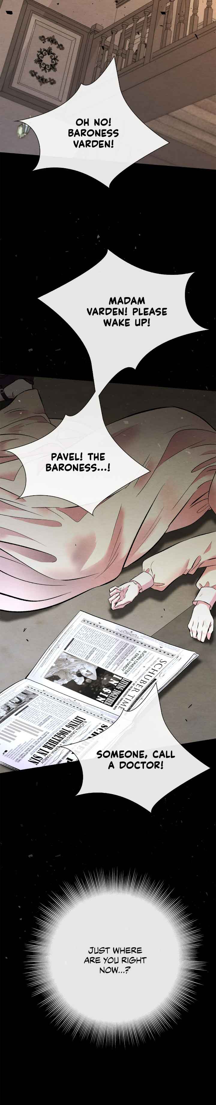 The Problematic Prince Chapter 30 - Page 4