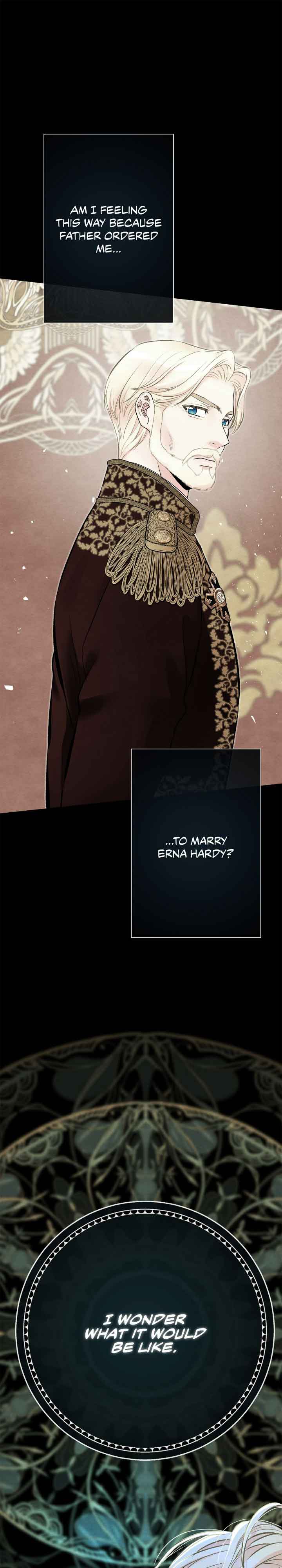 The Problematic Prince Chapter 30 - Page 40