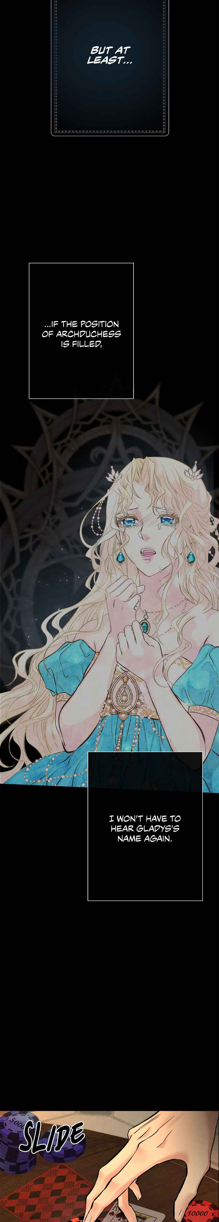 The Problematic Prince Chapter 30 - Page 44