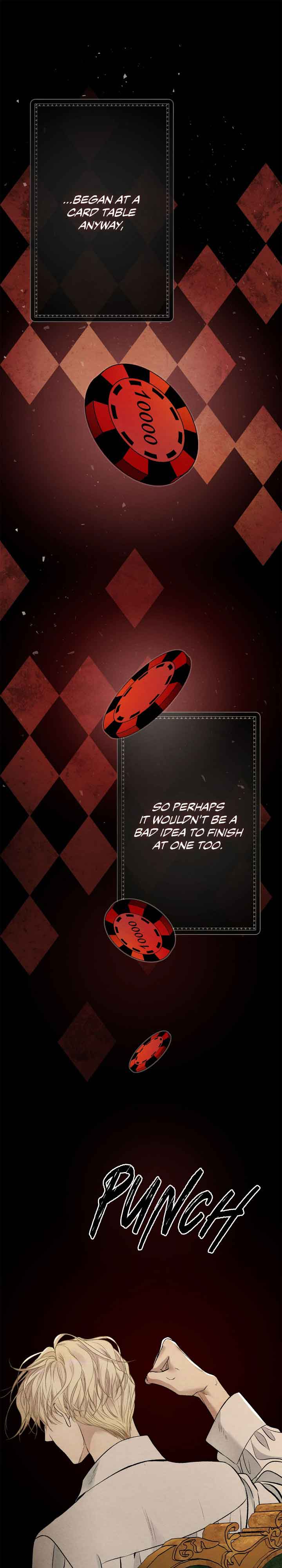 The Problematic Prince Chapter 30 - Page 46