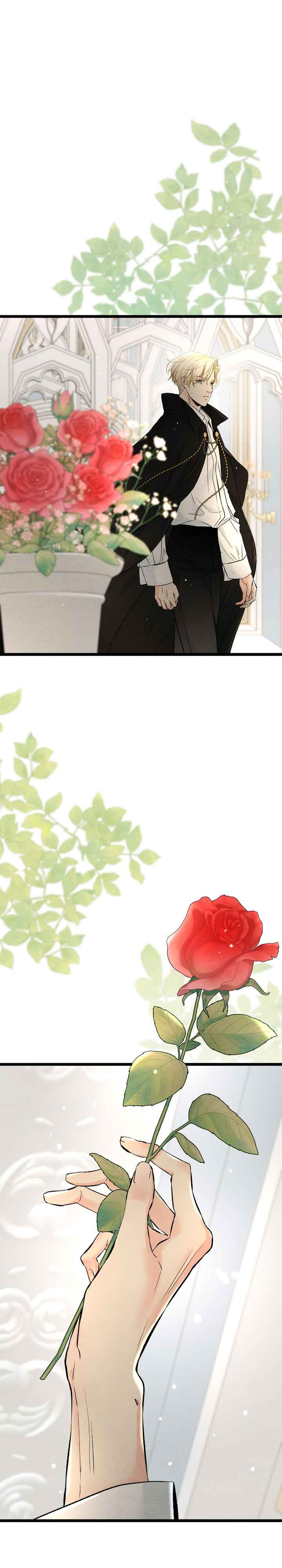 The Problematic Prince Chapter 30 - Page 53