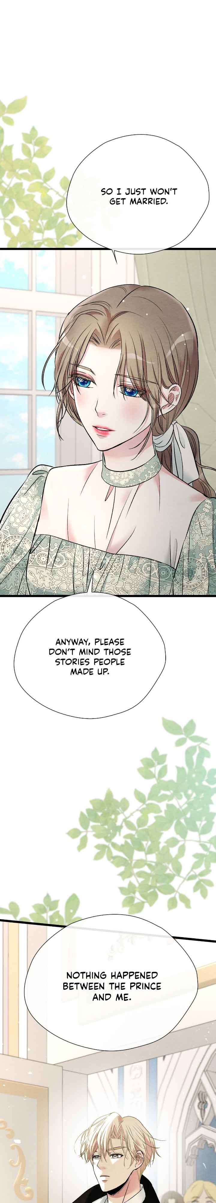 The Problematic Prince Chapter 30 - Page 55