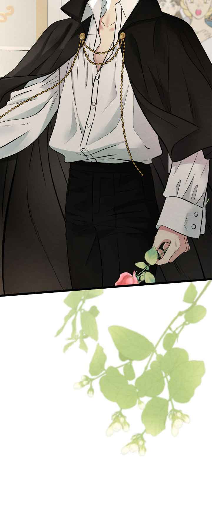 The Problematic Prince Chapter 30 - Page 56