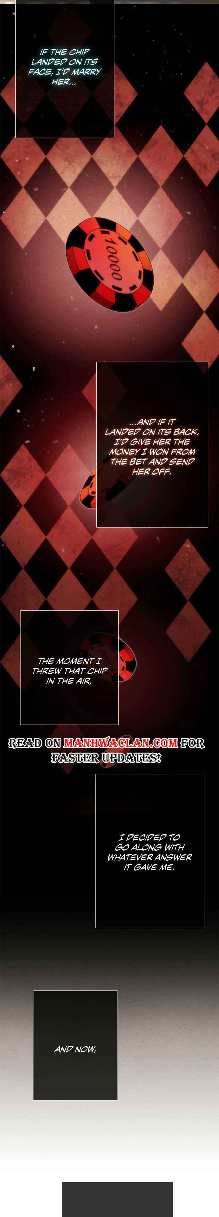 The Problematic Prince Chapter 30 - Page 58