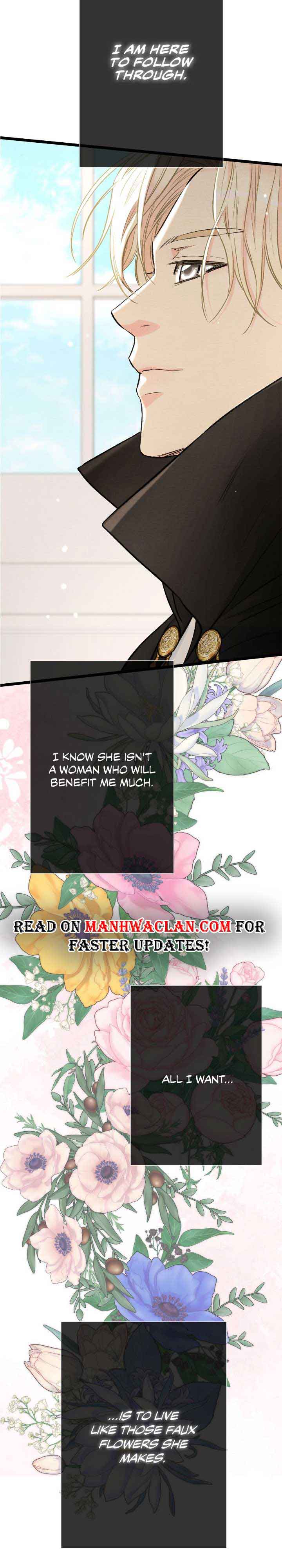 The Problematic Prince Chapter 30 - Page 59