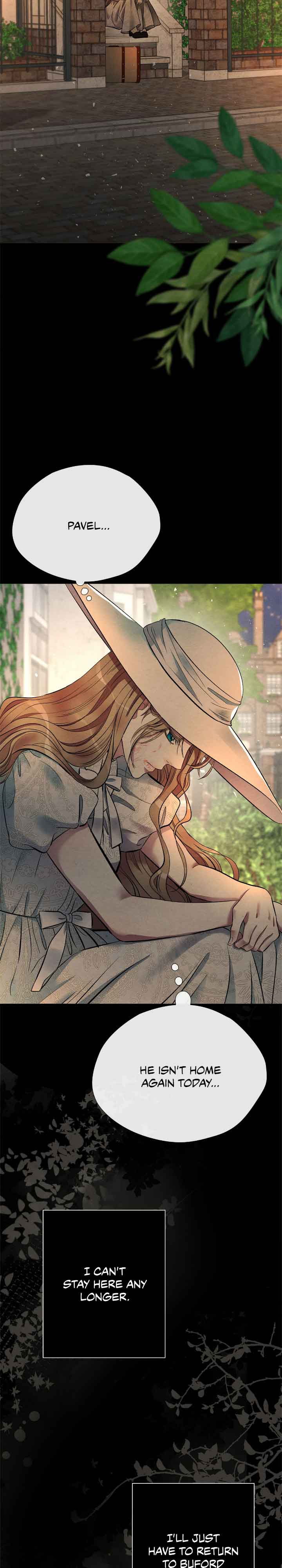 The Problematic Prince Chapter 30 - Page 6