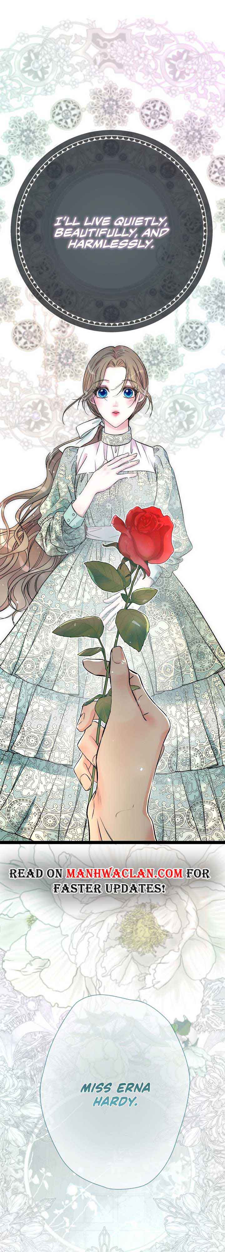 The Problematic Prince Chapter 30 - Page 61