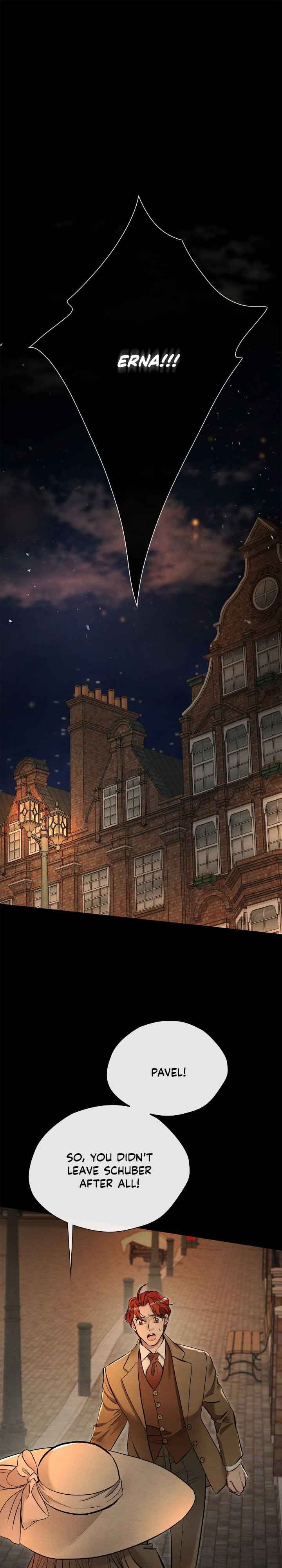 The Problematic Prince Chapter 30 - Page 8