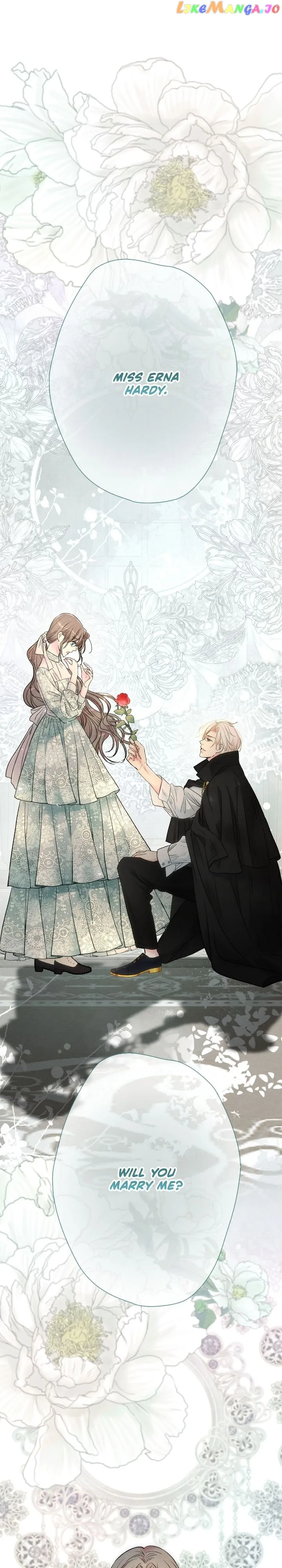 The Problematic Prince Chapter 31 - Page 1