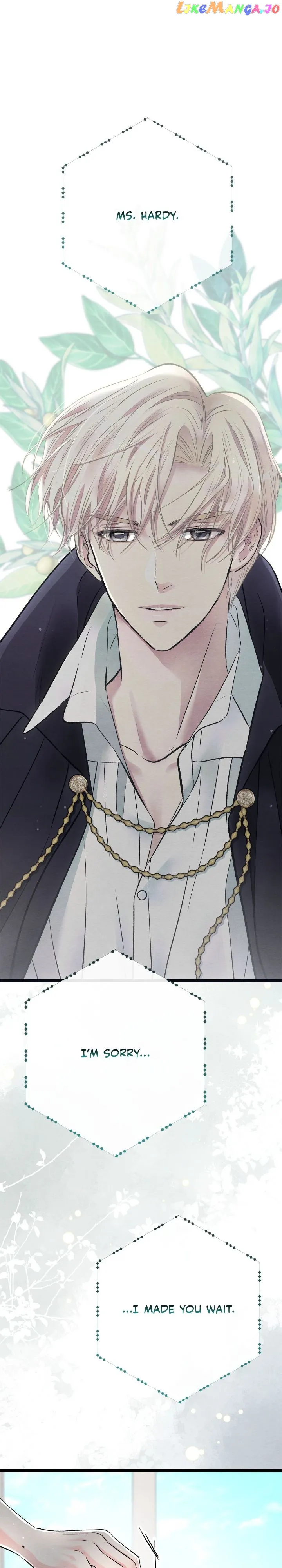 The Problematic Prince Chapter 31 - Page 10