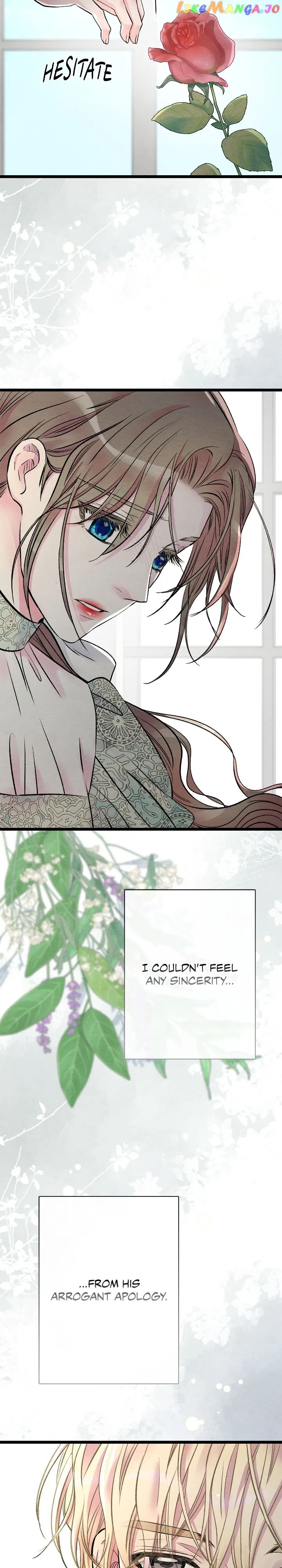 The Problematic Prince Chapter 31 - Page 11