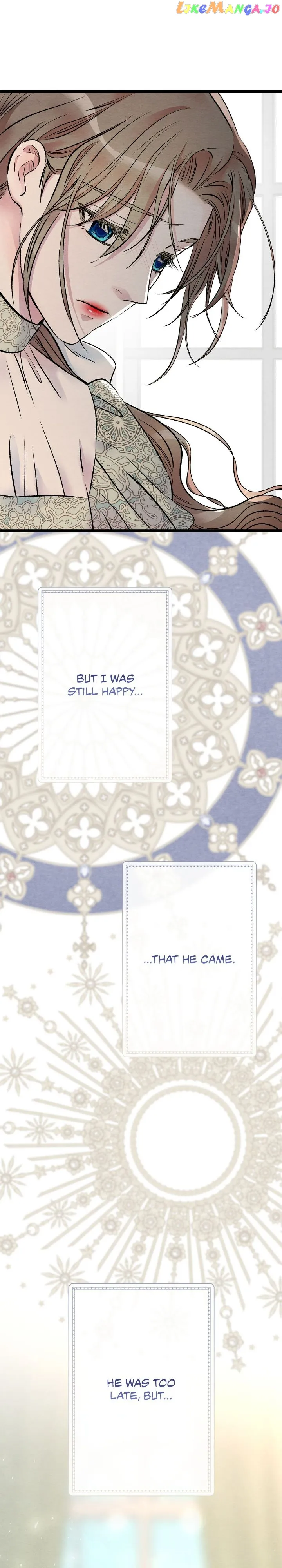 The Problematic Prince Chapter 31 - Page 13