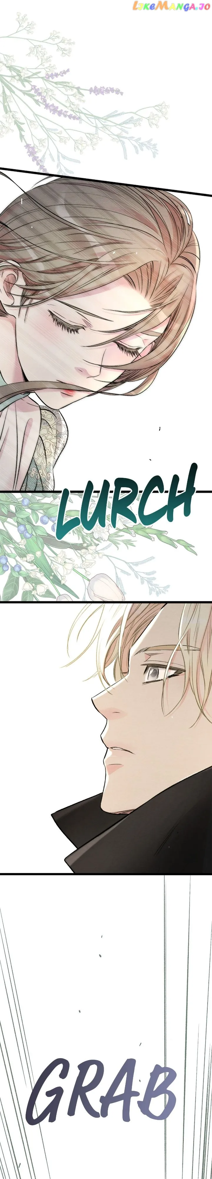 The Problematic Prince Chapter 31 - Page 15