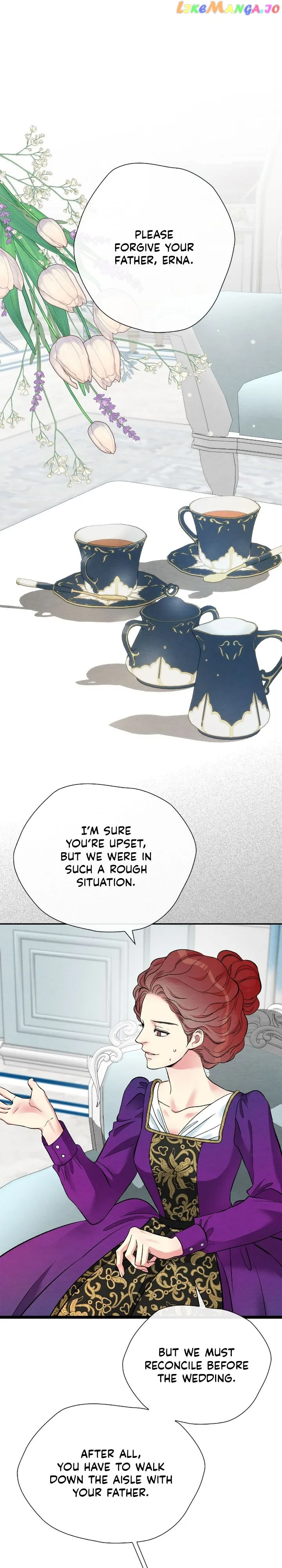 The Problematic Prince Chapter 31 - Page 23