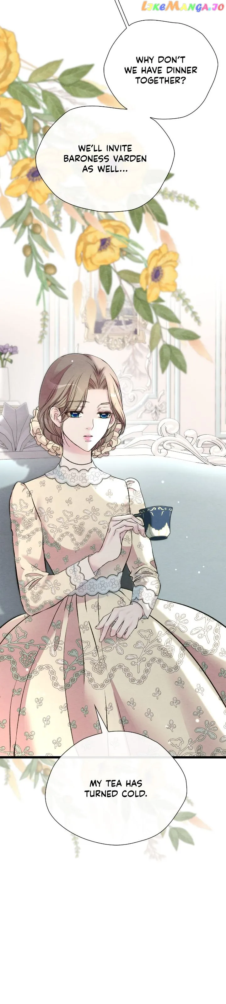 The Problematic Prince Chapter 31 - Page 24