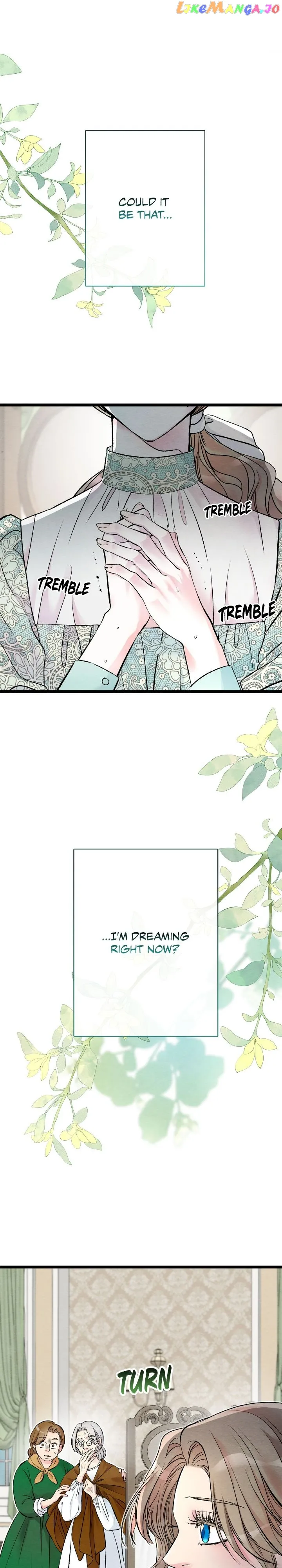 The Problematic Prince Chapter 31 - Page 3