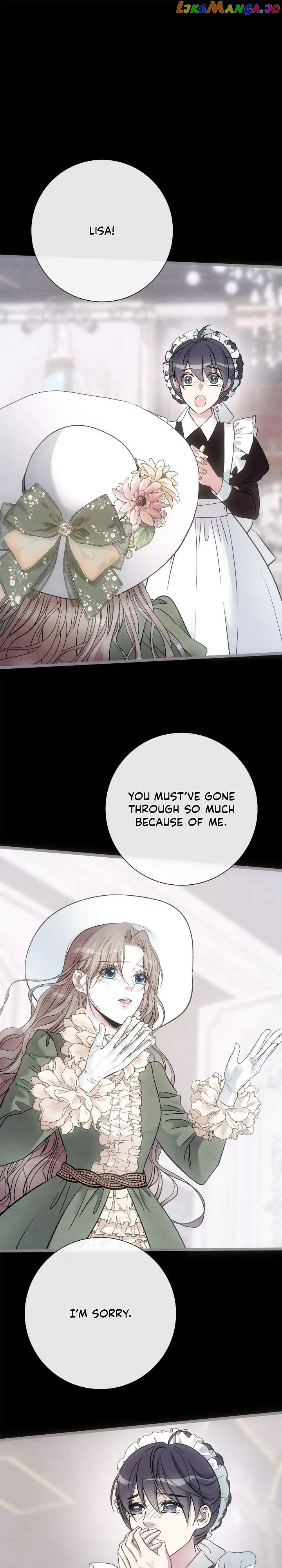 The Problematic Prince Chapter 31 - Page 30