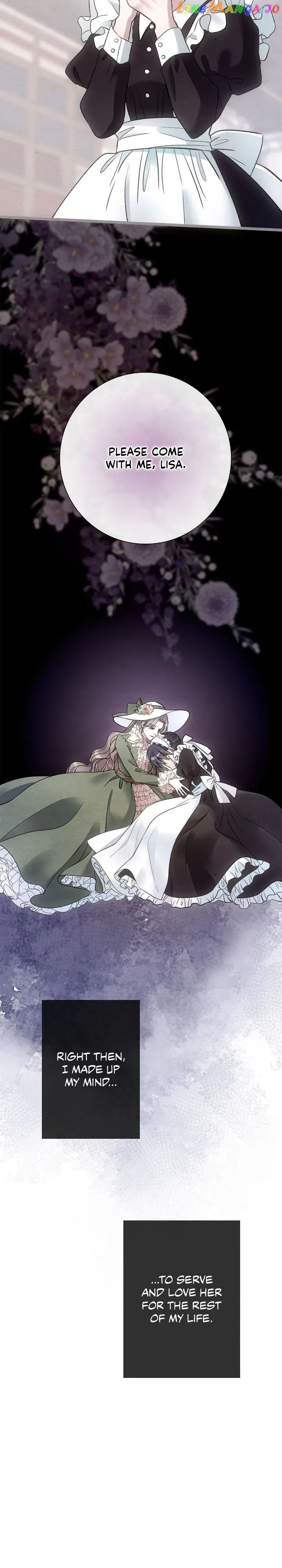 The Problematic Prince Chapter 31 - Page 31