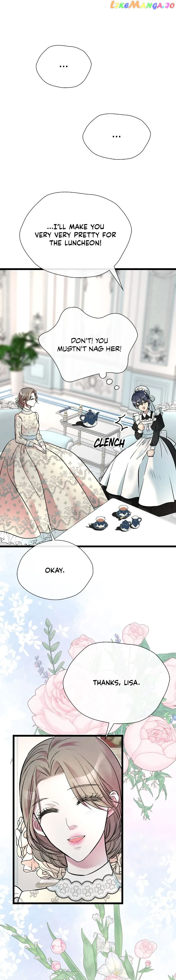 The Problematic Prince Chapter 31 - Page 38