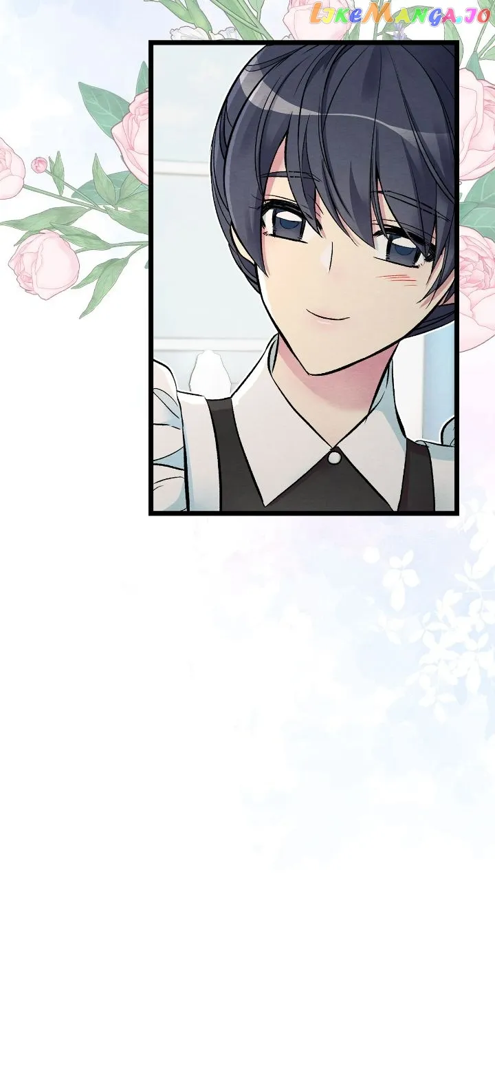 The Problematic Prince Chapter 31 - Page 39