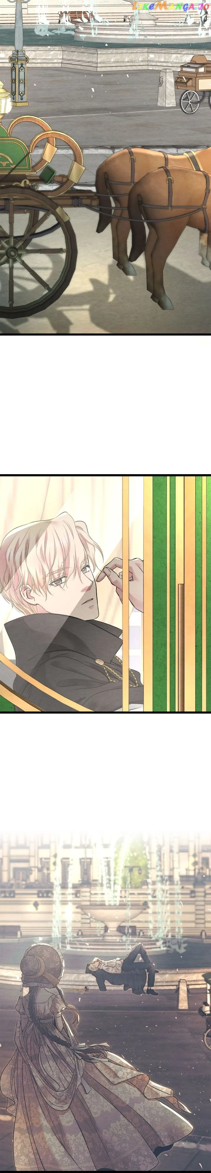 The Problematic Prince Chapter 31 - Page 44