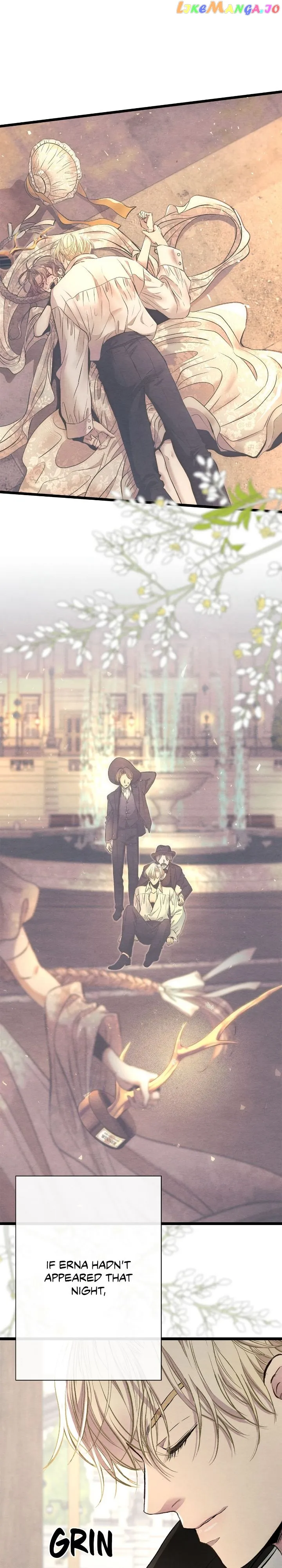 The Problematic Prince Chapter 31 - Page 46