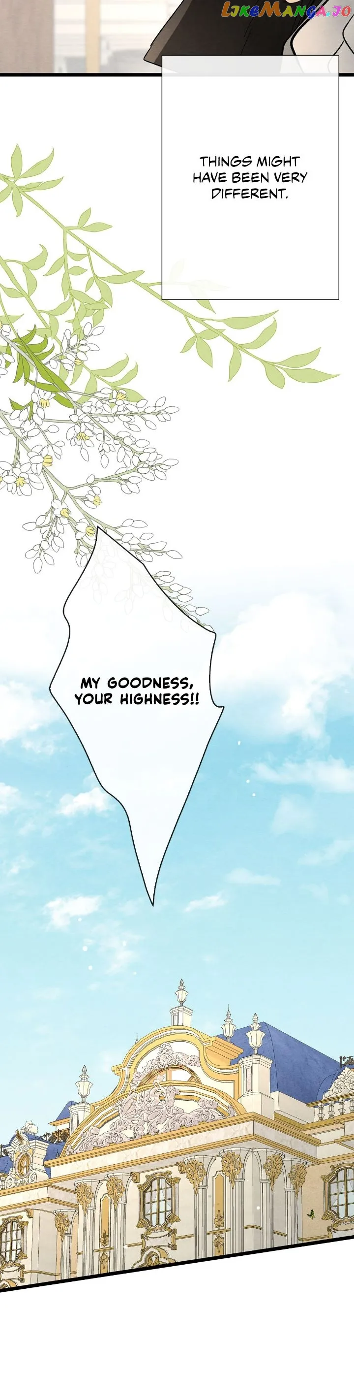 The Problematic Prince Chapter 31 - Page 47