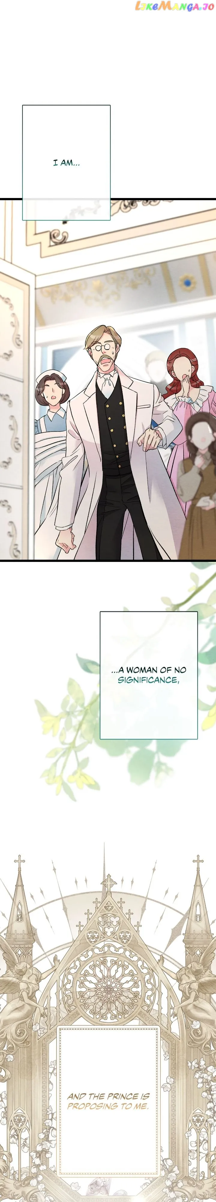 The Problematic Prince Chapter 31 - Page 5