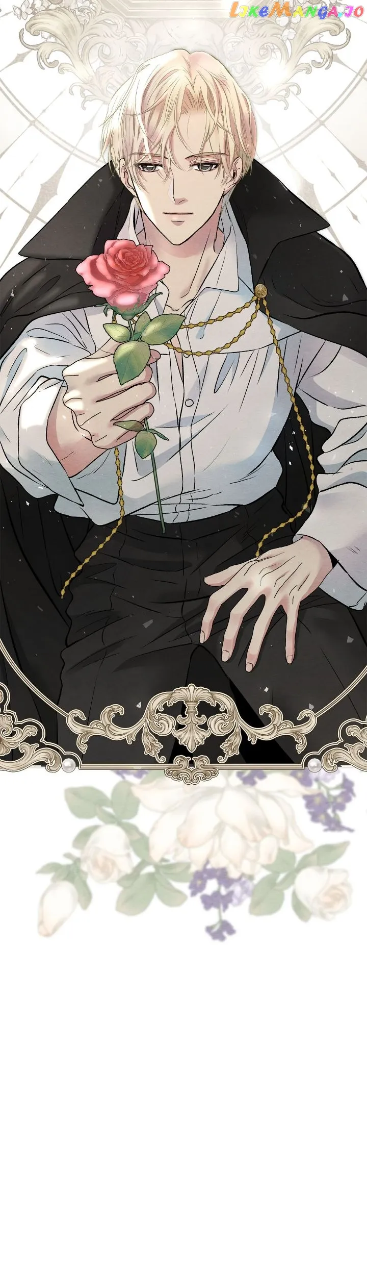 The Problematic Prince Chapter 31 - Page 6