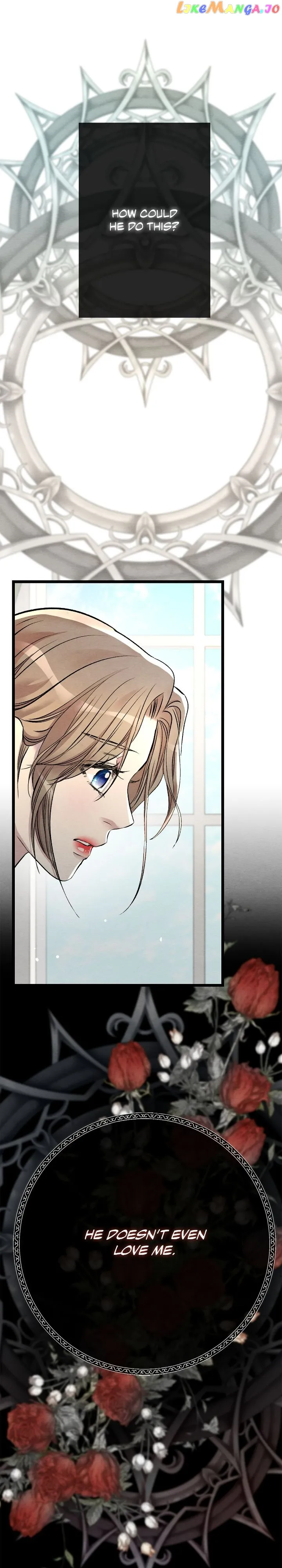 The Problematic Prince Chapter 31 - Page 7