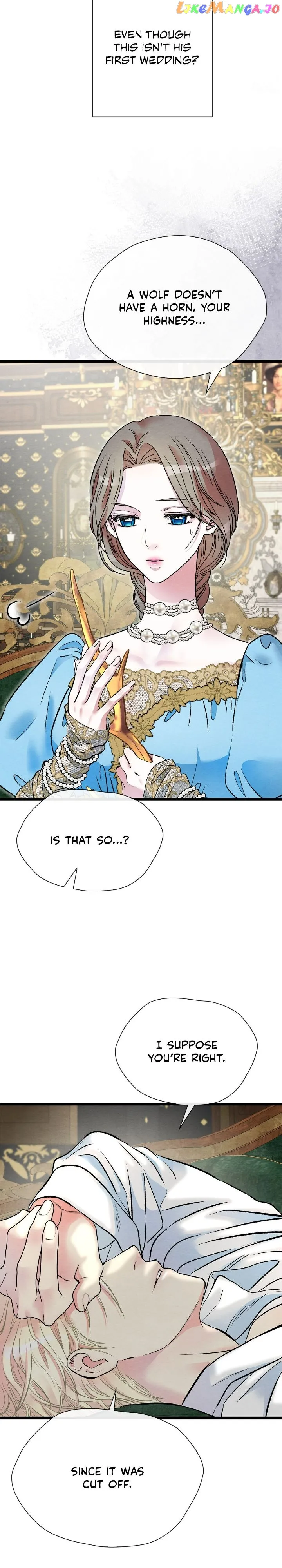 The Problematic Prince Chapter 32 - Page 11