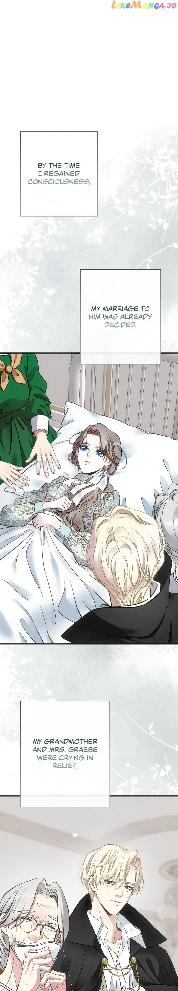 The Problematic Prince Chapter 32 - Page 17