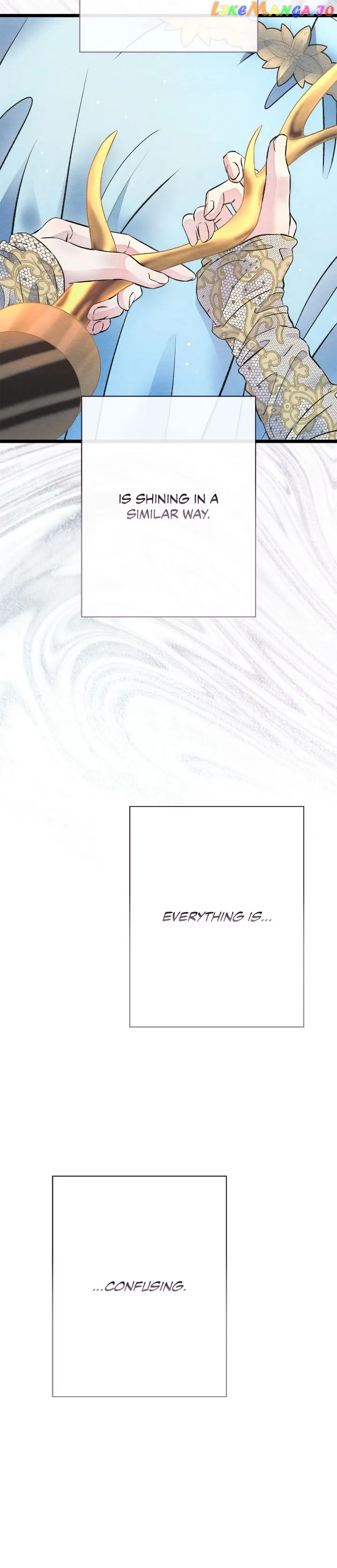 The Problematic Prince Chapter 32 - Page 20