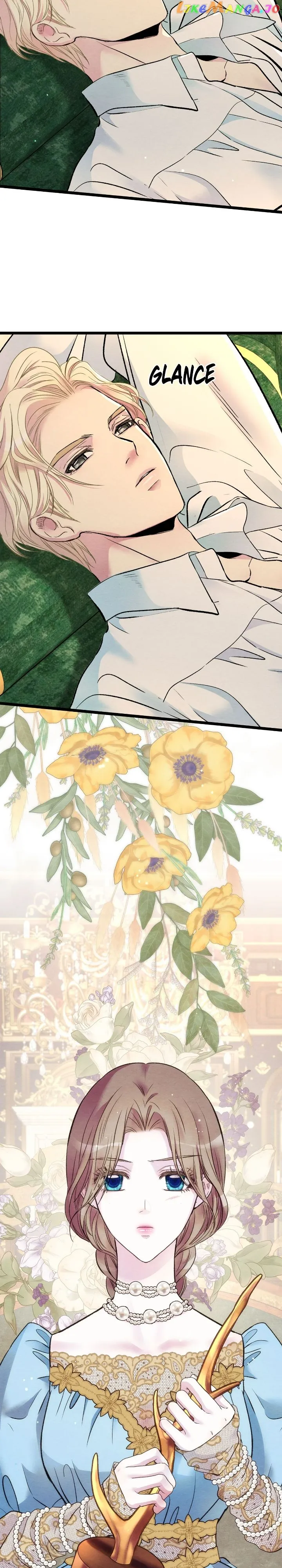 The Problematic Prince Chapter 32 - Page 24