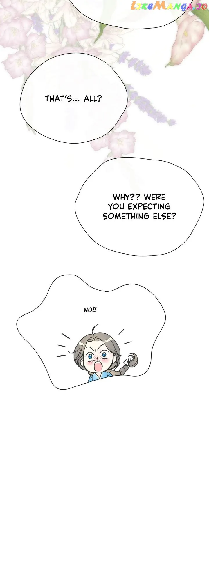 The Problematic Prince Chapter 32 - Page 34